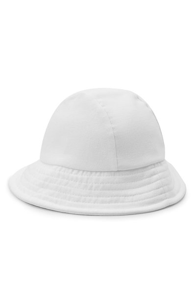 Хлопковая панама N21, арт. 22E N2M1/7103/6970, фото 3