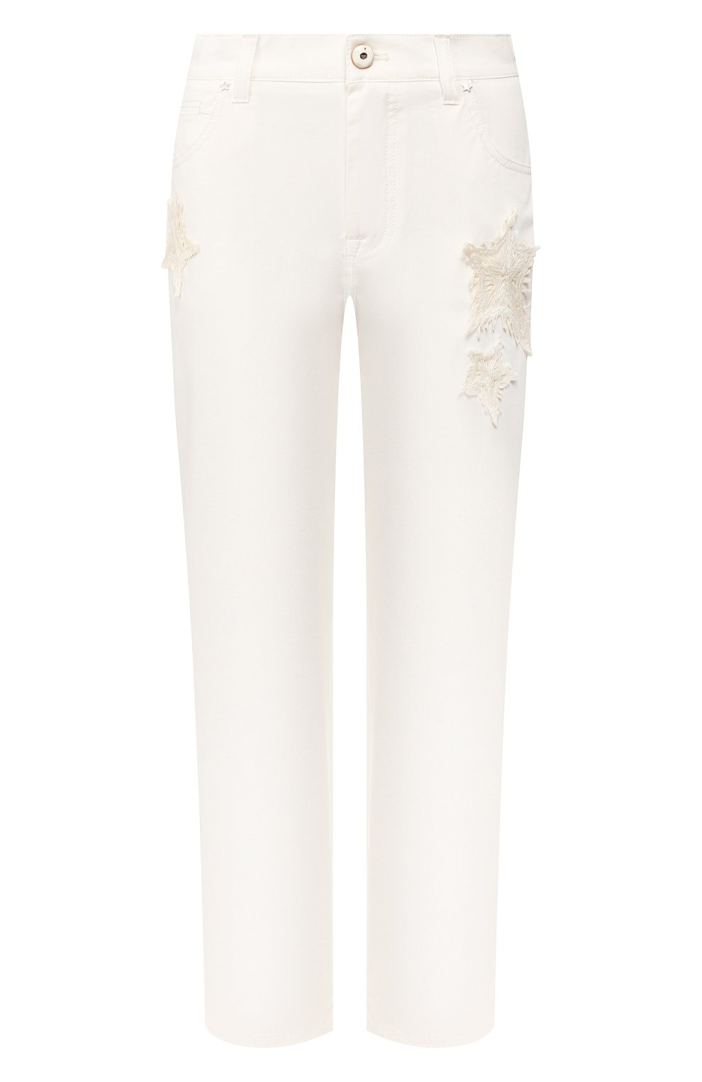 Джинсы LORENA ANTONIAZZI, арт. E2002PA018/3184, фото 1