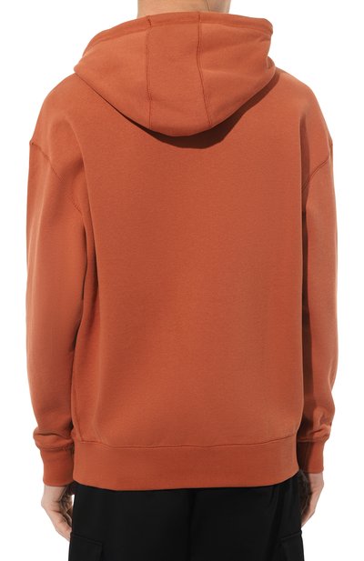 Хлопковое худи puma x butter goods PUMA, арт. 53405787, фото 4