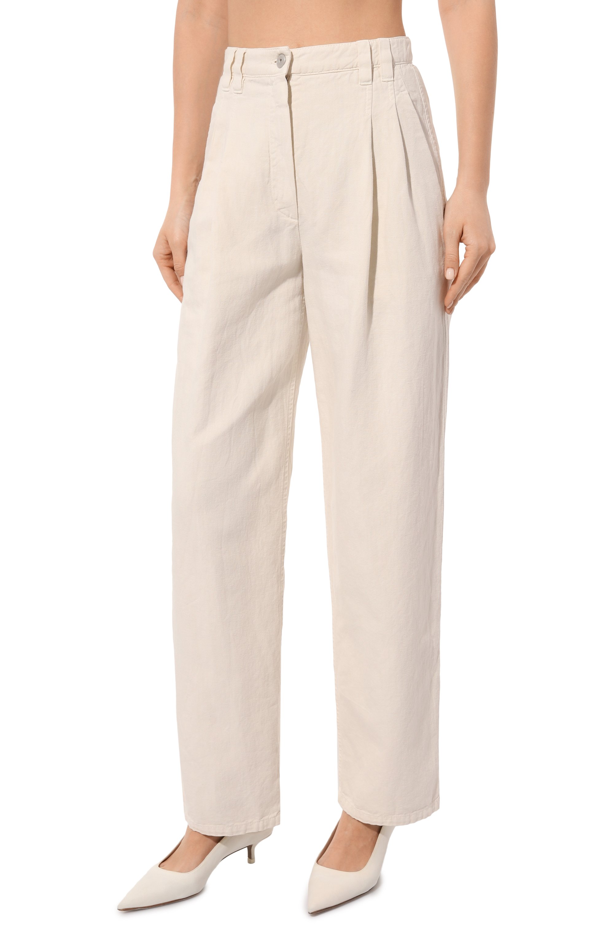 Джинсы BRUNELLO CUCINELLI, арт. ML996B1356, фото 3