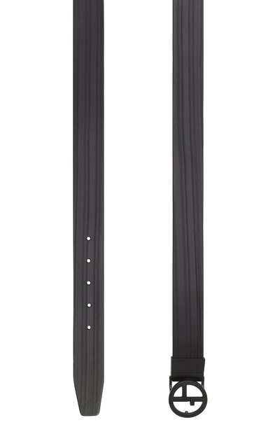 Двусторонний ремень GIORGIO ARMANI, арт. GM001158/AF14801, фото 2