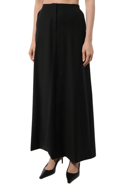 Шерстяная юбка AKHMADULLINA, арт. 1225.3Y701/W713, фото 3