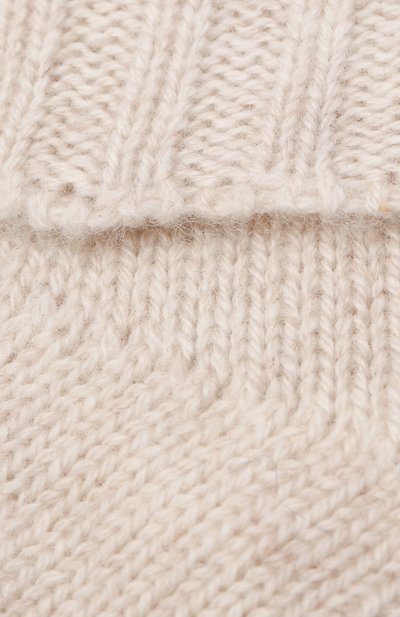 Кашемировые носки OSCAR ET VALENTINE, арт. CH02, фото 2