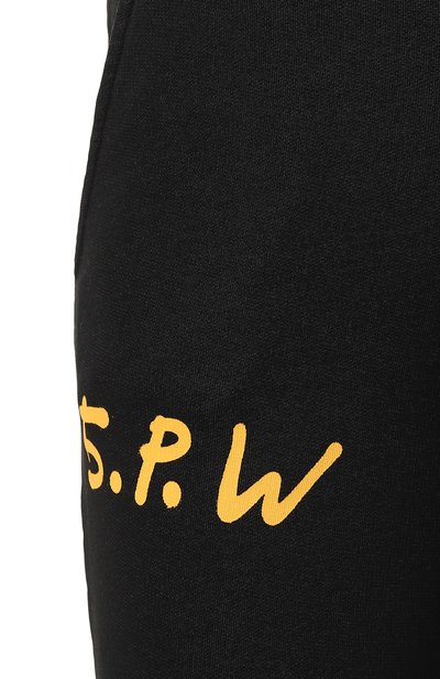 Хлопковые брюки 5PREVIEW, арт. 5PWAW22062, фото 5