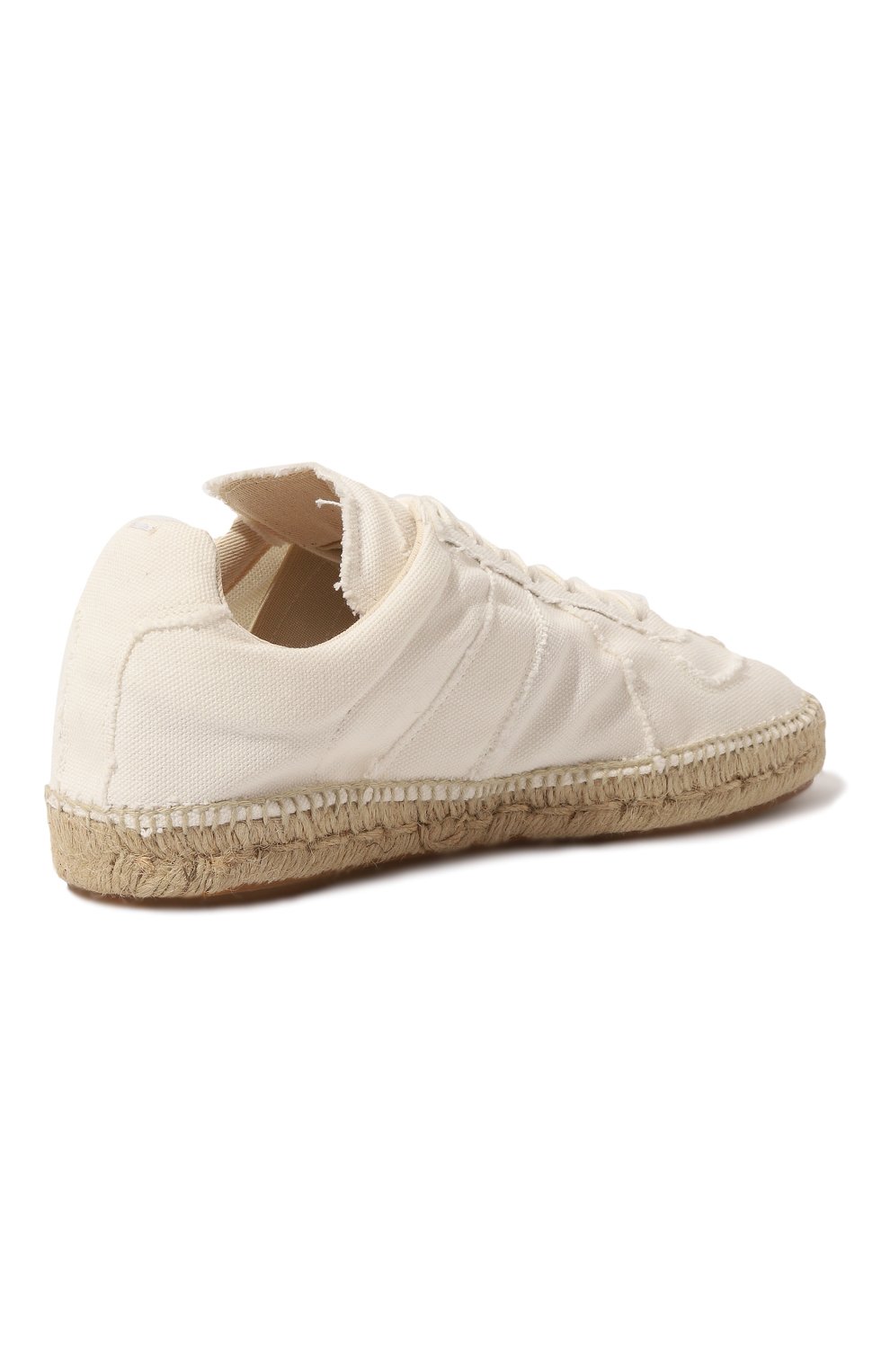 Текстильные эспадрильи replica MAISON MARGIELA, арт. S57WS0445/P4751, фото 5