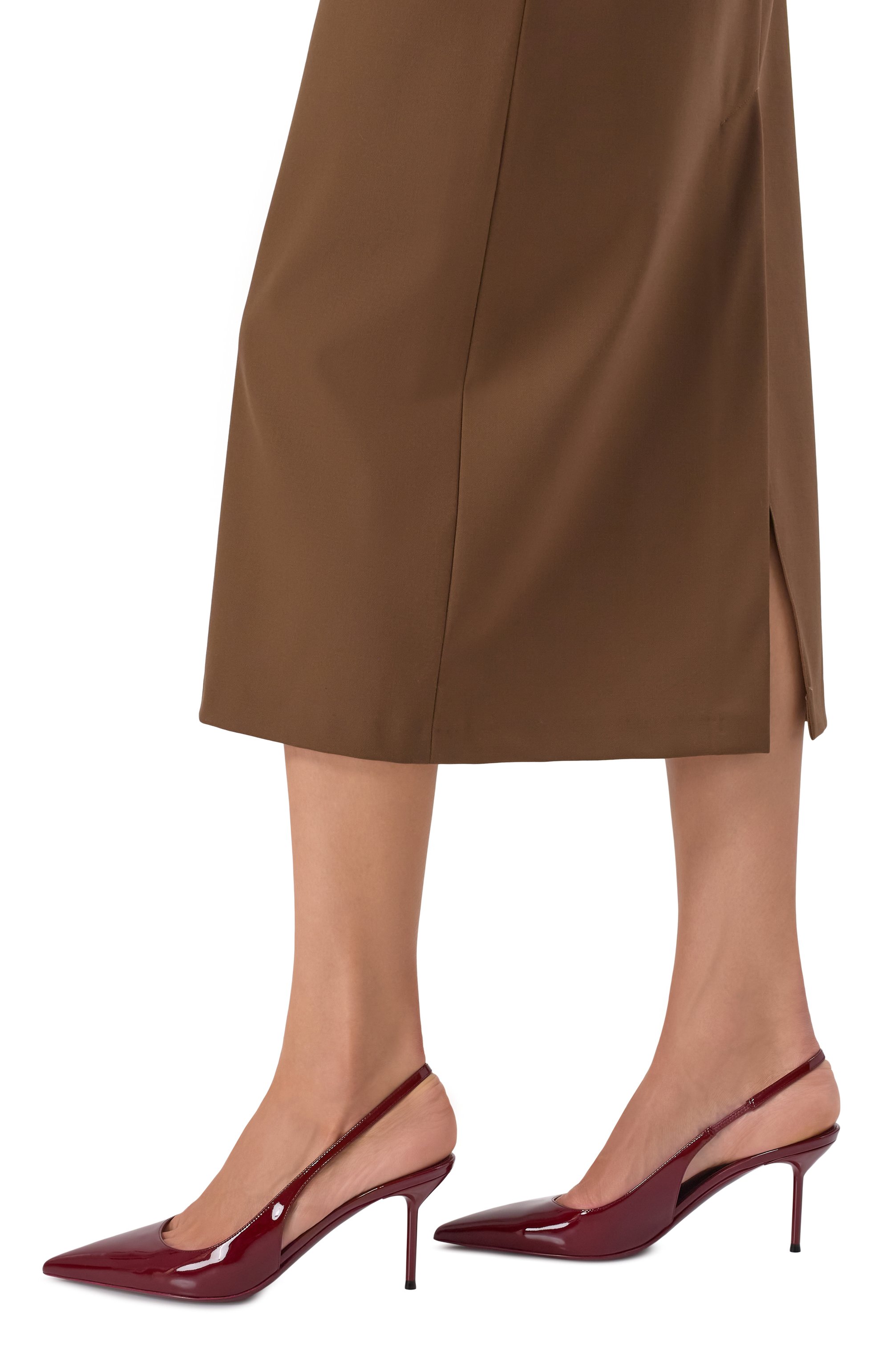 Лакированные туфли lidia 70 PARIS TEXAS, арт. PX1635/XVN01, фото 3