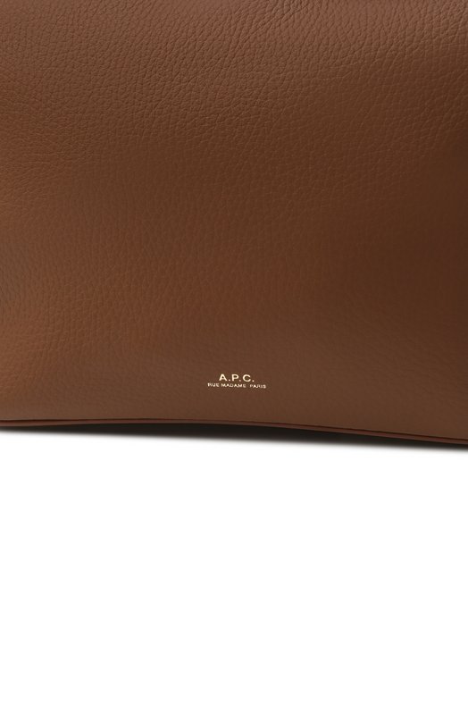Сумка Vera A.P.C. PXCBL-F61974 Коричневый  PXCBL-F61974 Фото 3