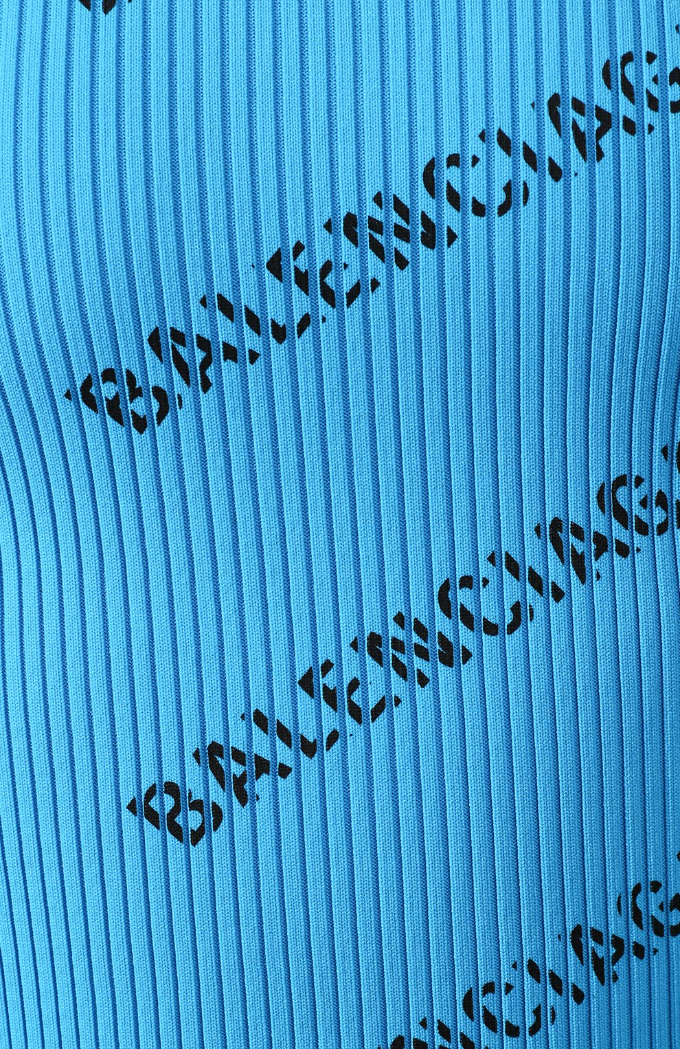 Пуловер с логотипом бренда BALENCIAGA, арт. 570844/T6140, фото 5