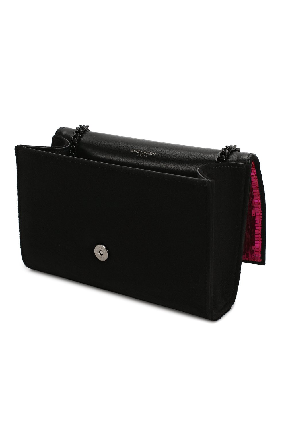 Сумка monogram kate small SAINT LAURENT, арт. 471286/KL978, фото 3