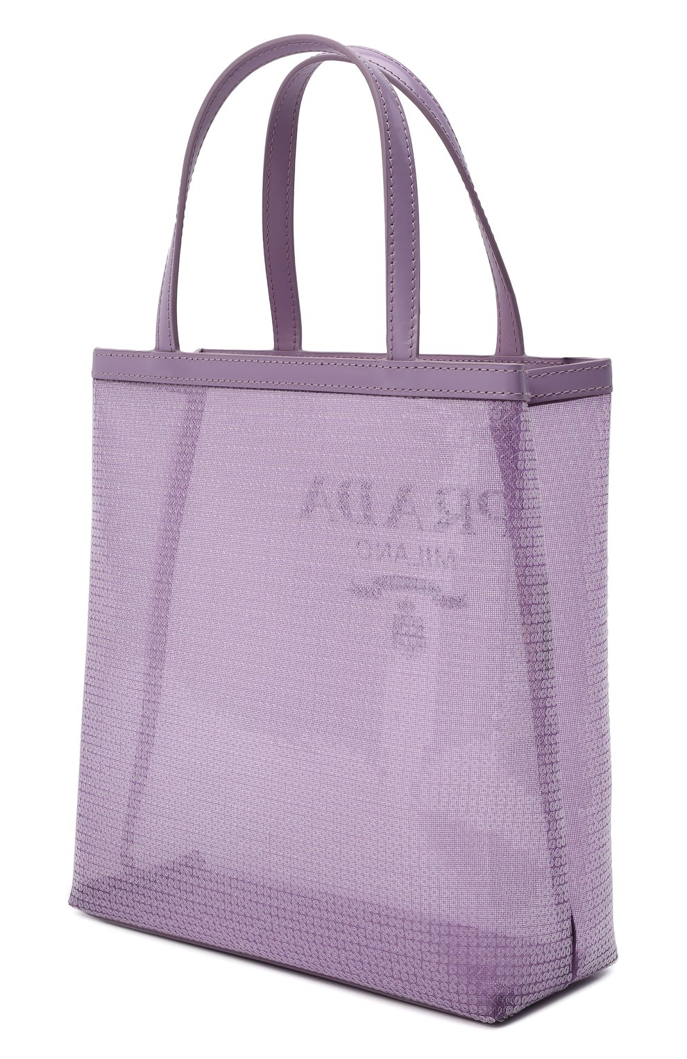 Сумка-тоут PRADA, арт. 1BG417-2D0A-F027J-OOO, фото 4