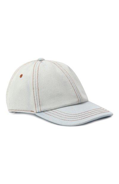 Джинсовая бейсболка DIESEL, арт. J02134/0TFAG, фото 1