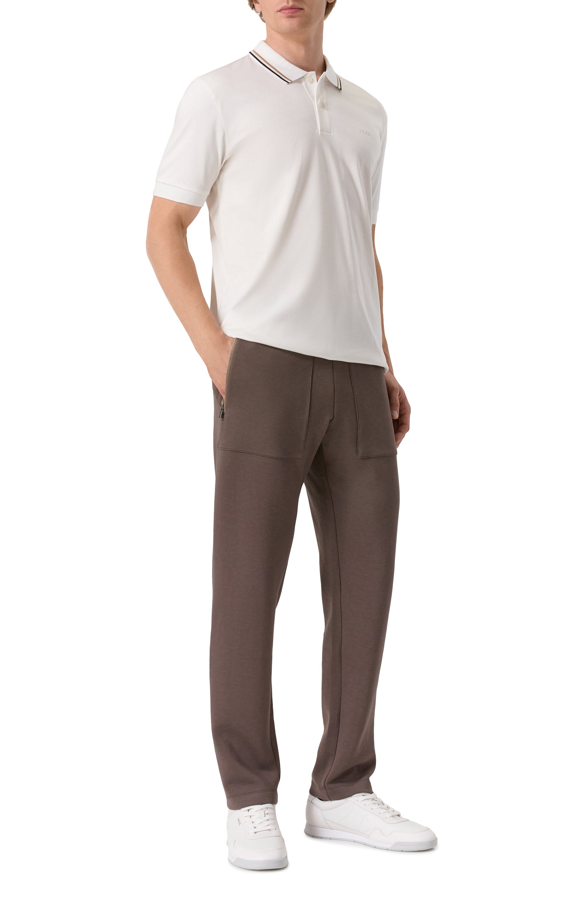 Брюки PAUL&SHARK, арт. 15311816, фото 2