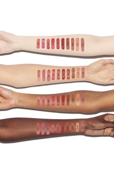 Помада для губ с сатиновым финишем rouge dior, оттенок 458 париж (3,5g) DIOR, арт. C035500458, фото 3