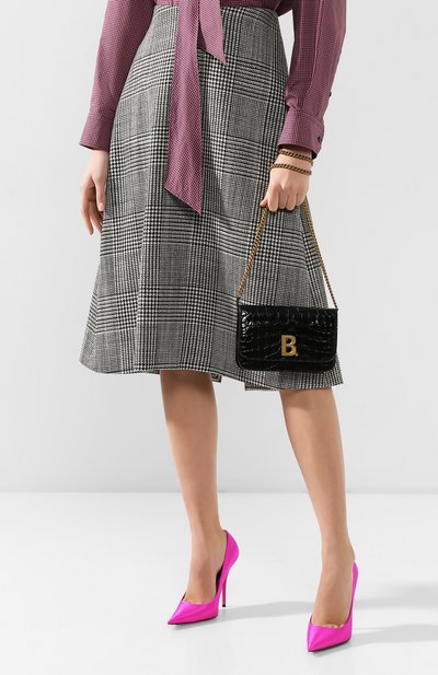 Сумка b. BALENCIAGA, арт. 593615/1LRNM, фото 2