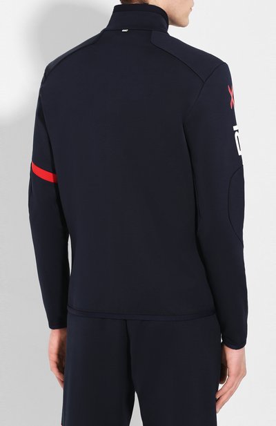 Хлопковая толстовка RALPH LAUREN, арт. 790787226, фото 4