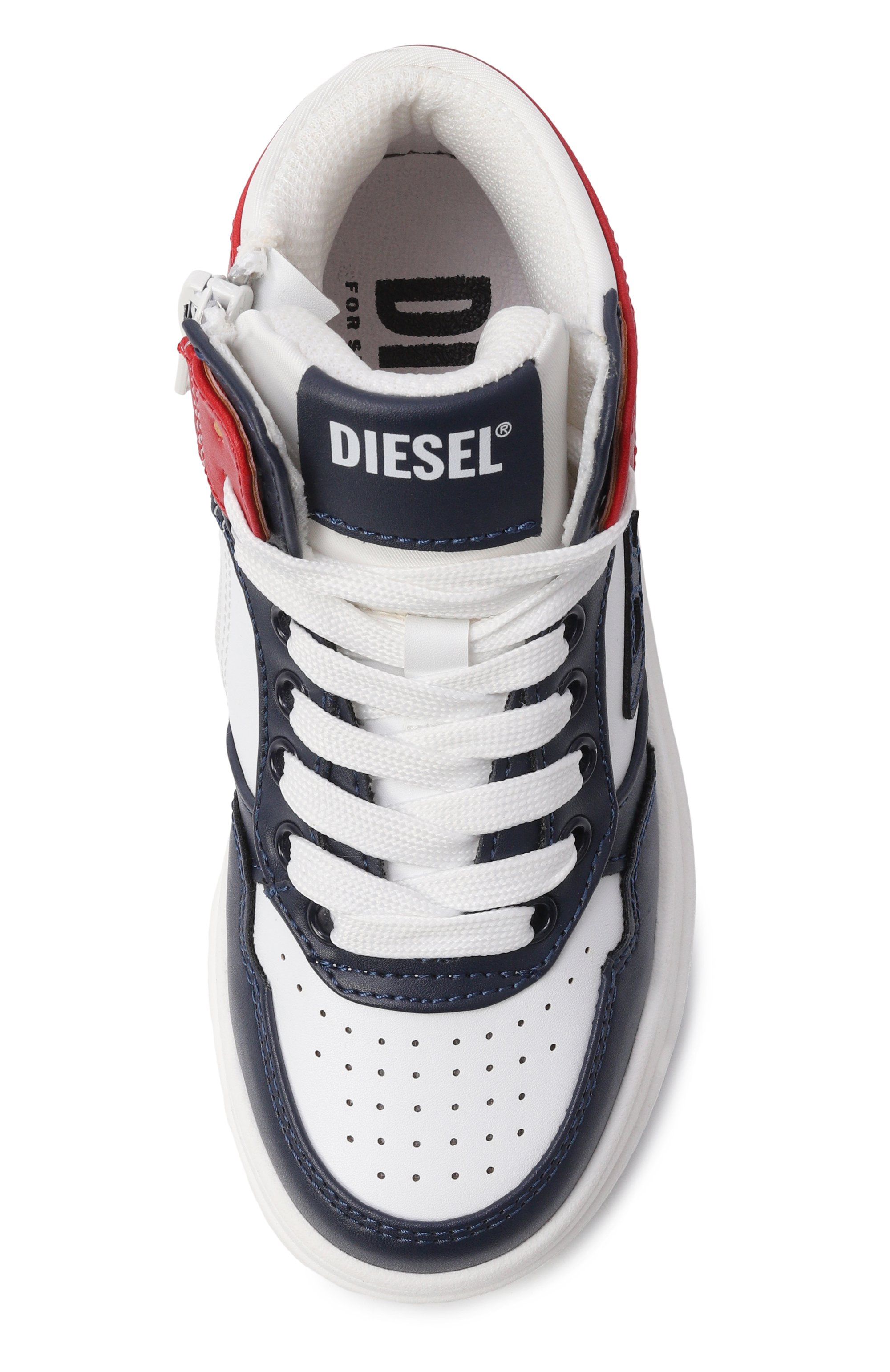 Кеды s-cou DIESEL, арт. BC1057/KF006, фото 4