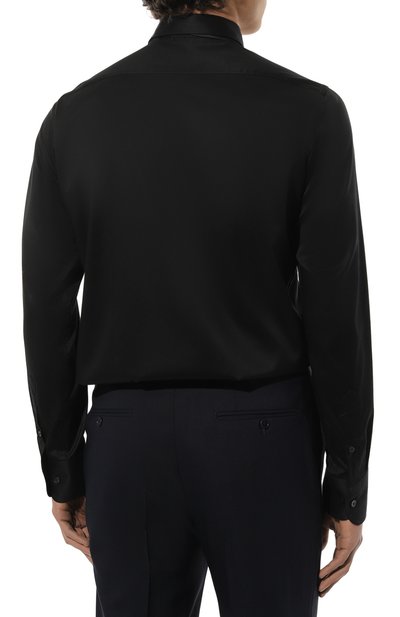 Хлопковая сорочка BROUBACK, арт. ASC-NISIDA-570/MANHATTAN RIT.594, фото 5