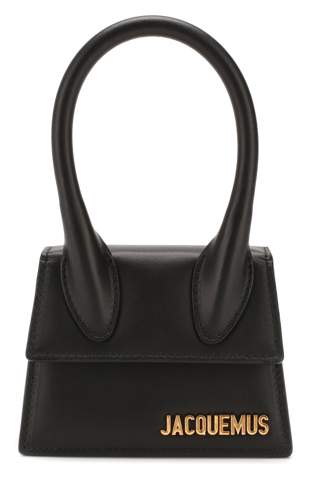 Сумка le chiquito JACQUEMUS, арт. 201BA02/58990, фото 1