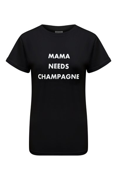 Хлопковая футболка SEVEN LAB, арт. CTR1.01.900.258.2001, фото 1