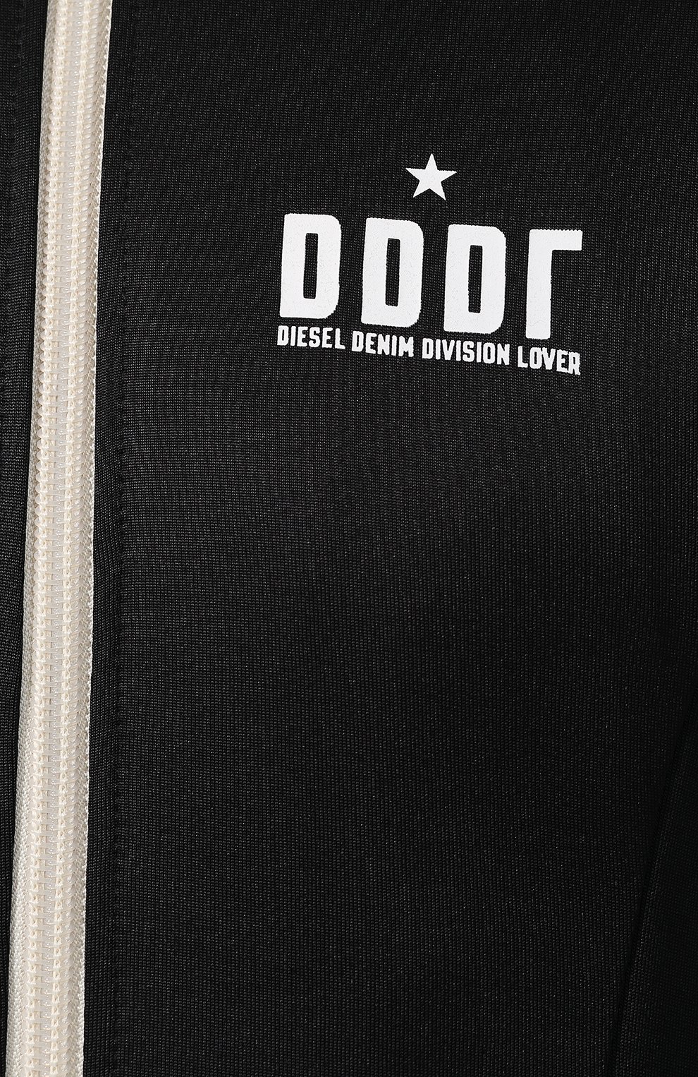 Кардиган DIESEL, арт. 00SV3R/0KATU, фото 5