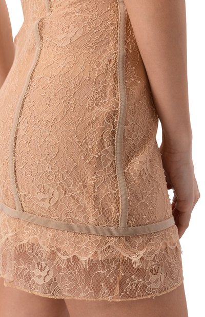 Платье GIUSEPPE DI MORABITO, арт. 06PSDR723 16304, фото 4