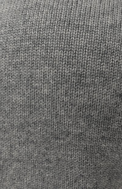 Кашемировая шапка-балаклава TEGIN, арт. 5605, фото 4