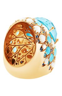 Кольцо PASQUALE BRUNI, арт. 15246R, фото 4