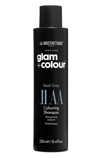 Женский шампунь для придания стального оттенка волосам (250ml) LA BIOSTHETIQUE, арт. 120699