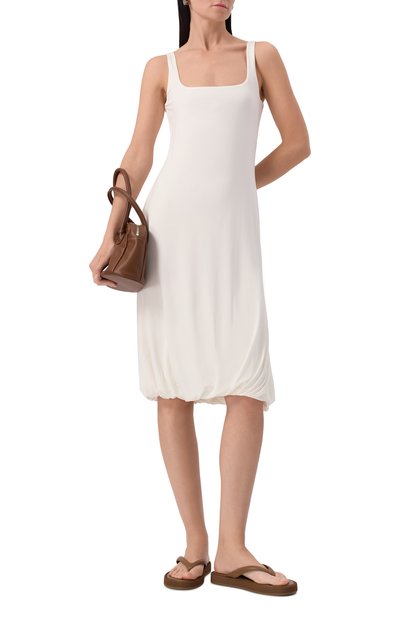 Кожаные шлепанцы 12 STOREEZ, арт. 131126, фото 2