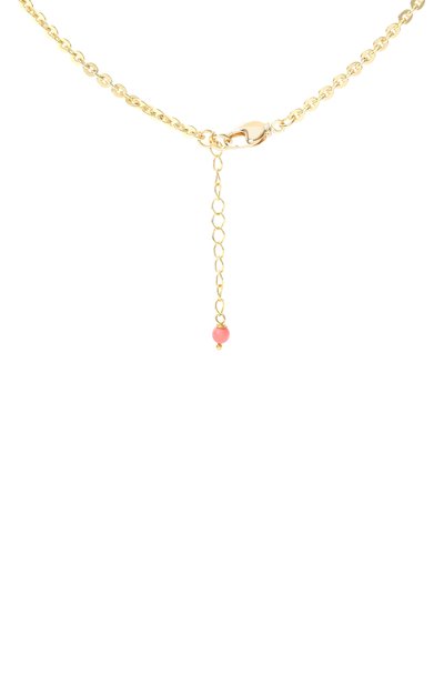 Колье morze BLUEJAY, арт. BJ-MZE, фото 4