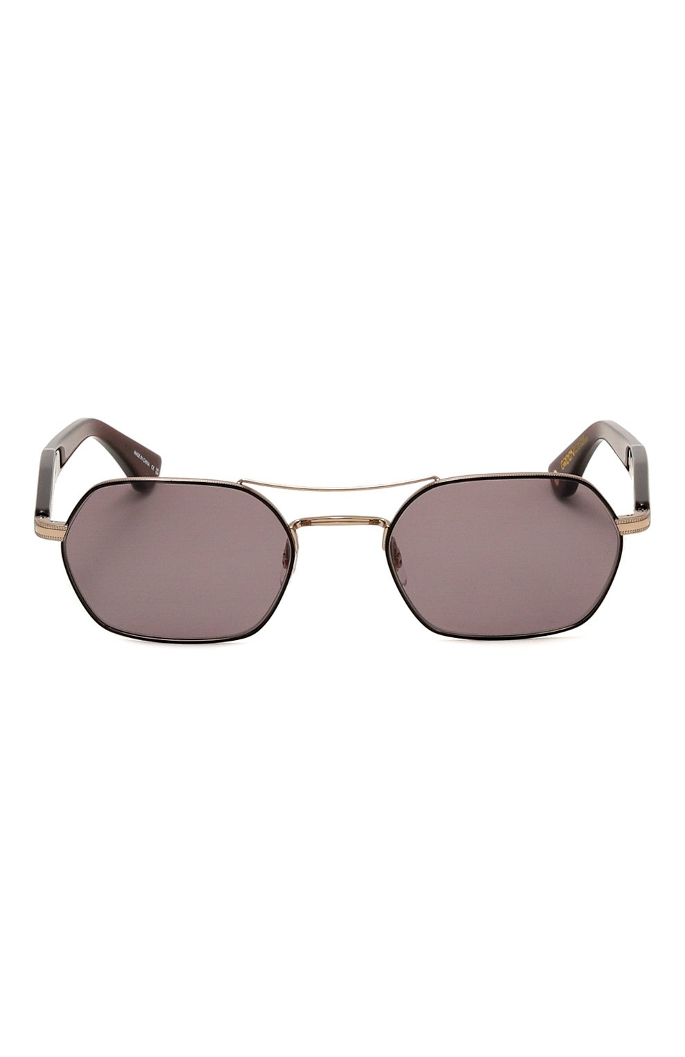 Солнцезащит�ные очки GARRETT LEIGHT, арт. G0LDIE C0-GM-BI0 BGY/VGY, фото 3