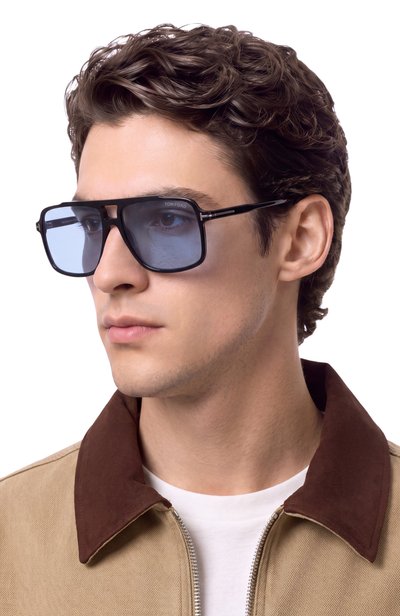 Женские солнцезащитные очки TOM FORD, арт. TF1177 01V