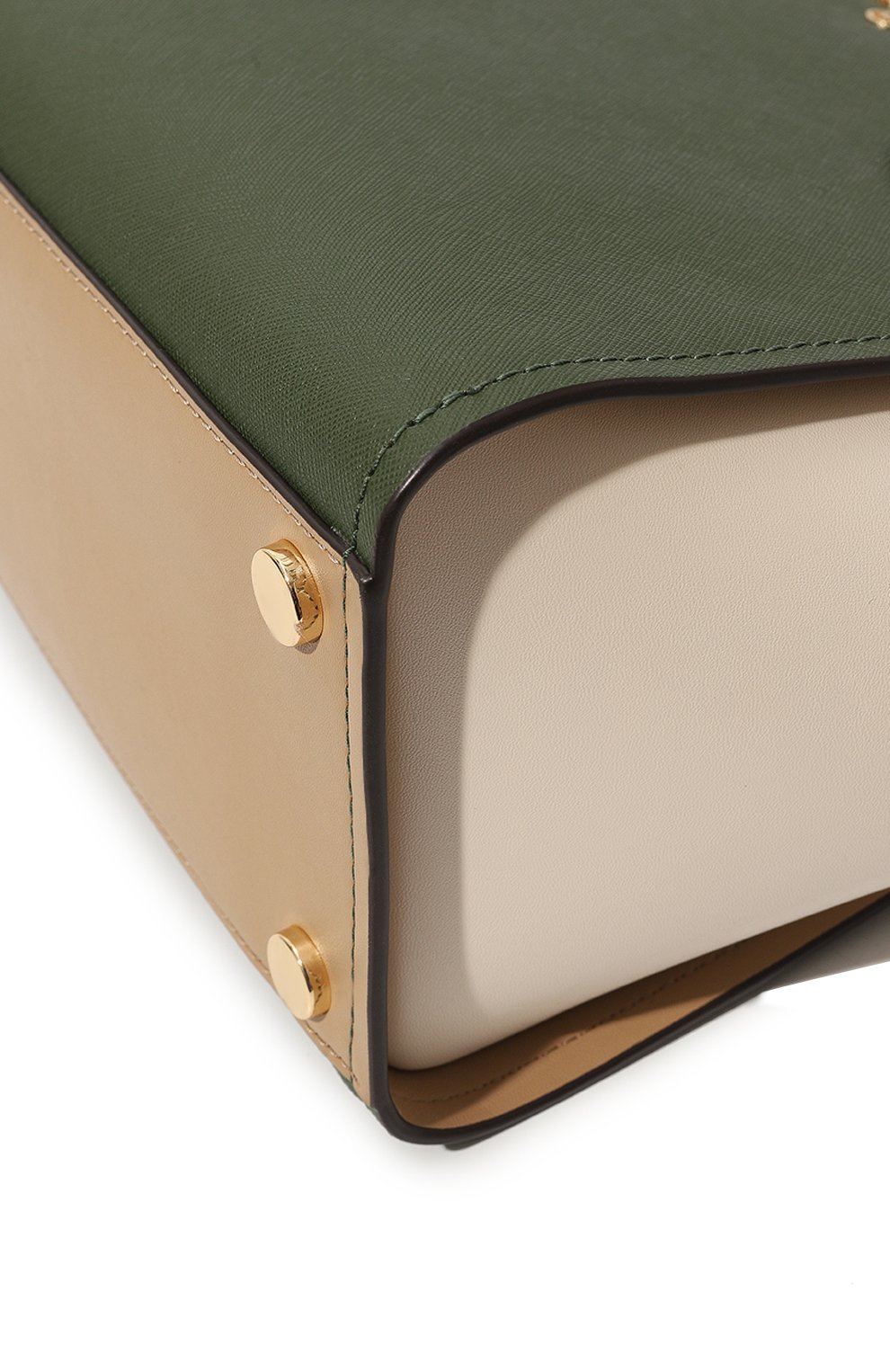 Сумка marilyn medium MICHAEL MICHAEL KORS, арт. 30R3G6AS2T, фото 3