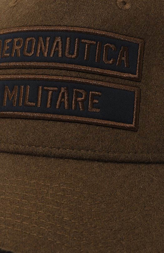 фото Бейсболка aeronautica militare