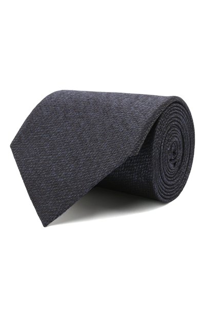 Мужской шелковый галстук ZEGNA, арт. Z2D20T/1XW