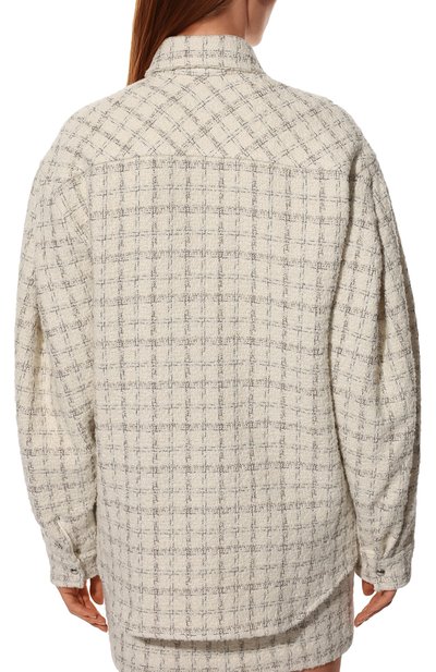 Рубашка IRO, арт. WM100L0UANA, фото 4