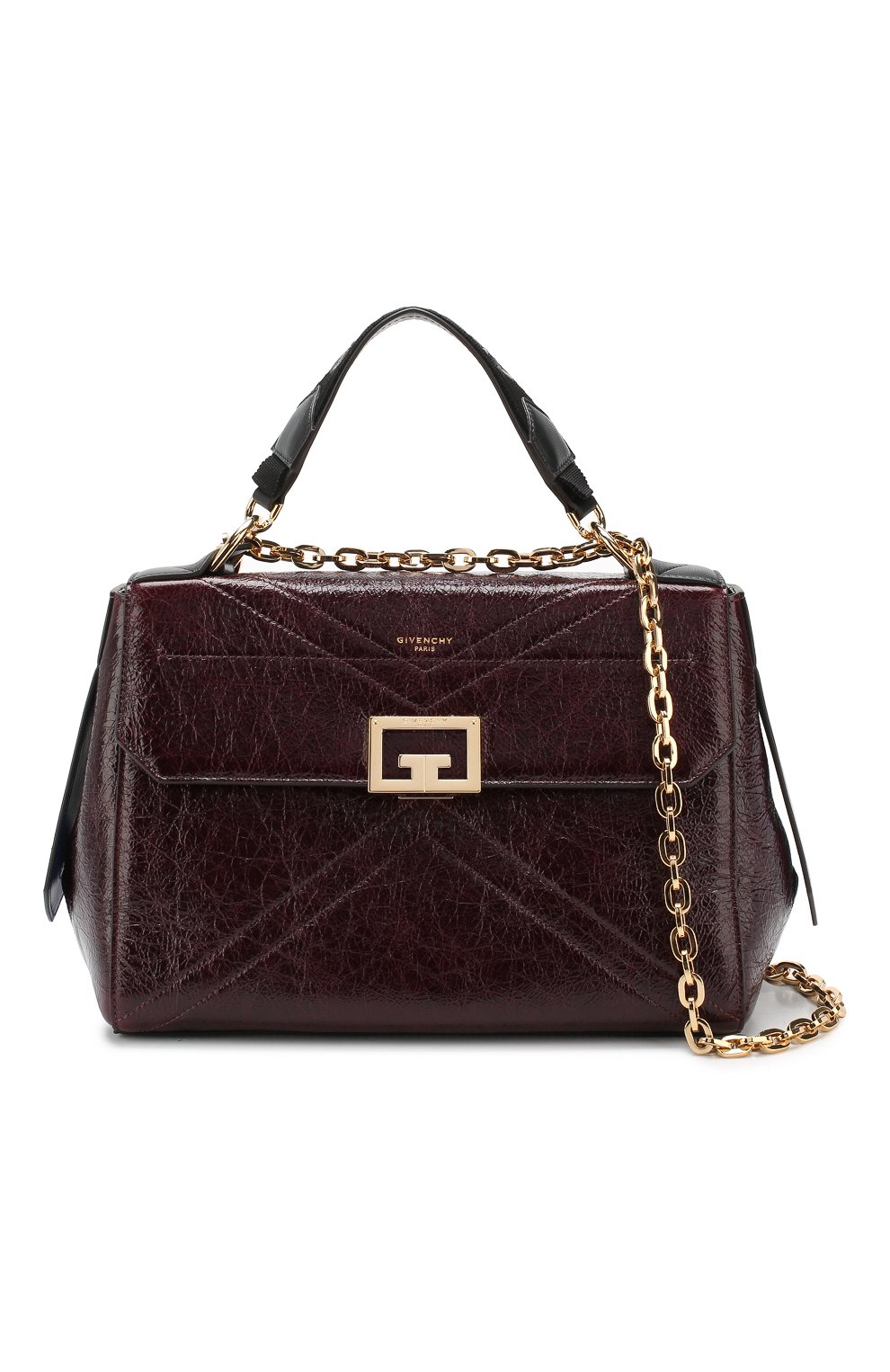 Сумка id medium GIVENCHY, арт. BB50C4B0S5, фото 5