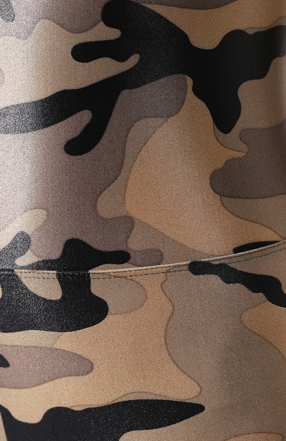 Комбинезон с принтом KORAL, арт. A8014S06, фото 5