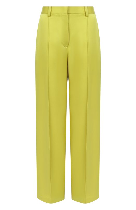 Брюки Jil Sander J02KA0380/J76018 Зелёный J02KA0380/J76018