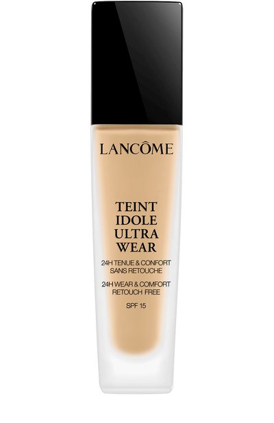Женское тональное средство teint idole ultra wear spf15, оттенок 010 (30ml) LANCOME, арт. 3614271430250