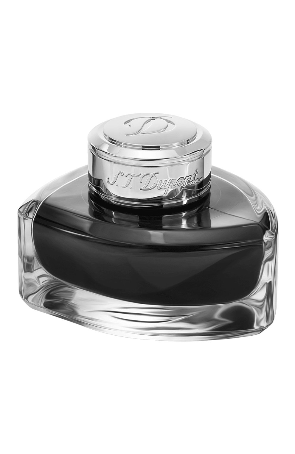 Перьевая ручка gas tower S.T. DUPONT, арт. 241177, фото 4