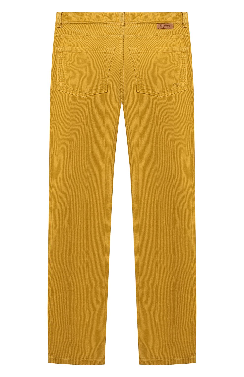 Вельветовые брюки BONPOINT, арт. H19DYLAN1(033A)_538866, фото 2