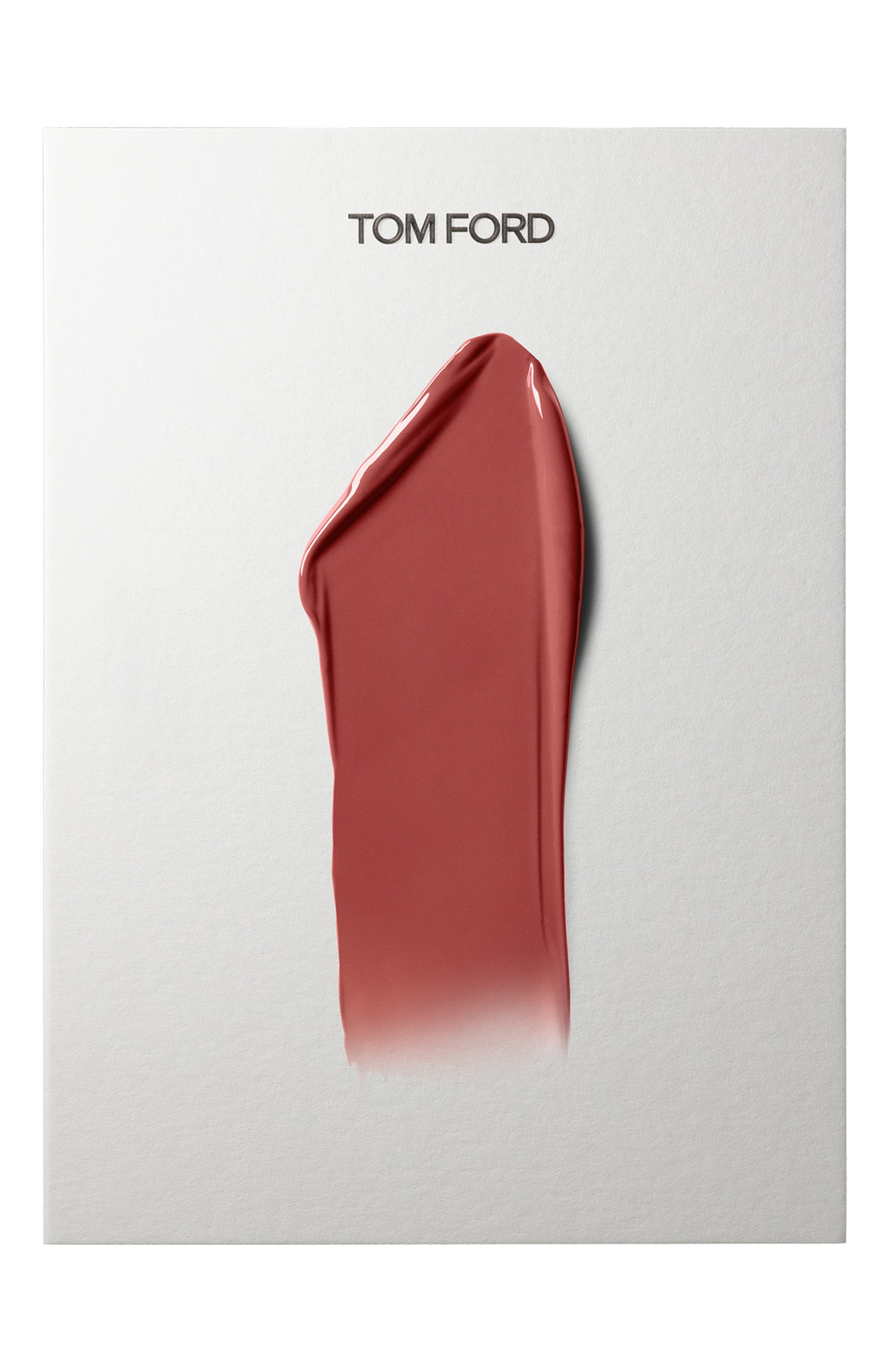 Сияющий тинт для губ soleil tinted lip glow, оттенок 02 nude bikini (6ml) TOM FORD, арт. T3BH-02, фото 2