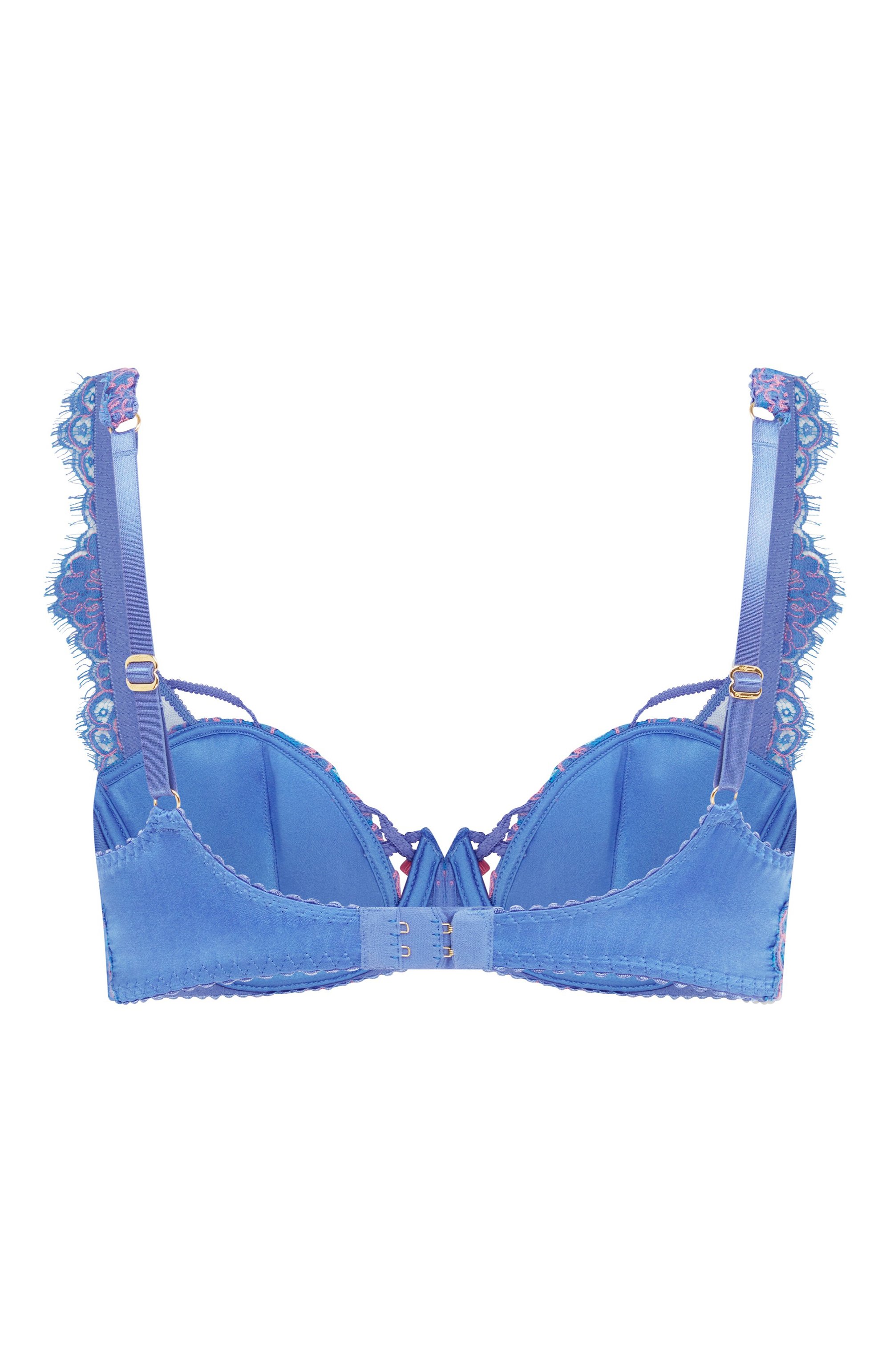 Бюстгальтер с плотной чашкой eviee AGENT PROVOCATEUR, арт. AP12414400650, фото 2