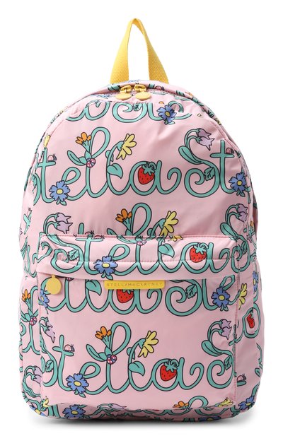 Рюкзак STELLA MCCARTNEY, арт. TY0A08