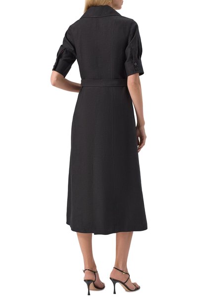 Льняное платье MVST, арт. TXBPL-Y556-1/T1548, фото 4