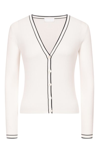 Женский кардиган из шелка и хлопка MVST, арт. M26.2PW.K222/Y201
