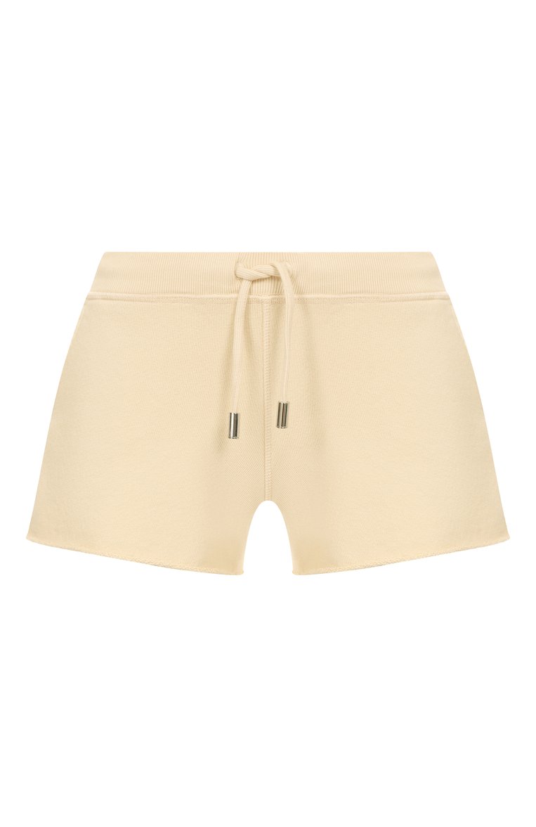 Хлопковые шорты DSQUARED2, арт. S73MU0239/S25140, фото 1