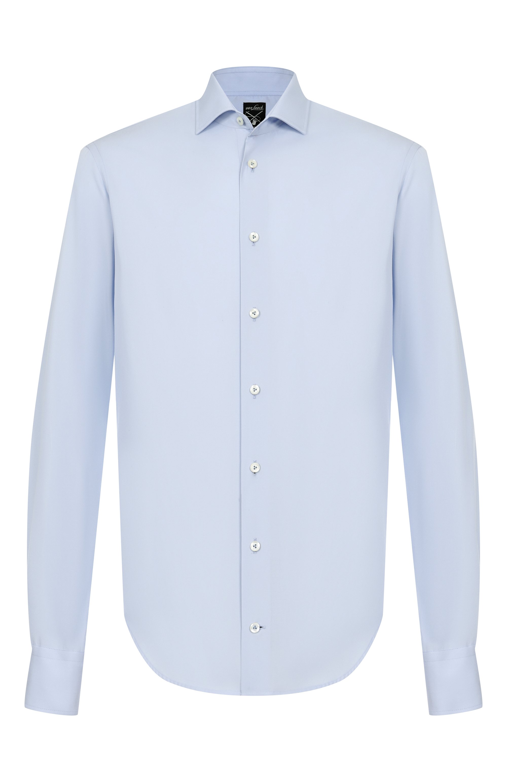 Хлопковая сорочка VAN LAACK, арт. VL-RIK0S-SF/130648, фото 1