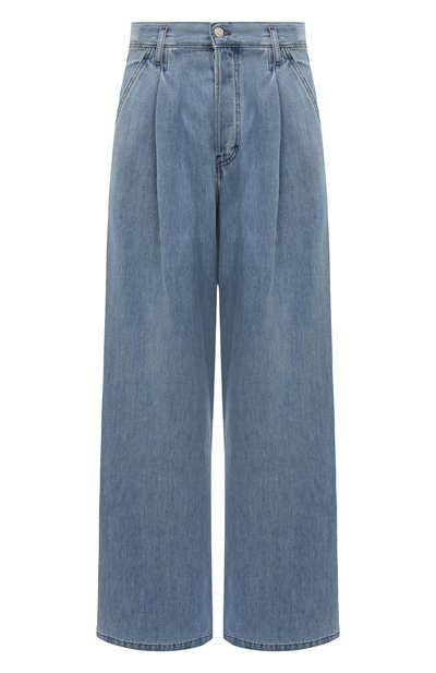 Джинсы DRIES VAN NOTEN, арт. 242-020934-9378, фото 1